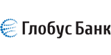 Логотип Глобус Банк